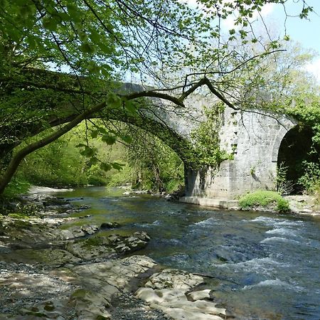 River Cottage 圣亚萨 外观 照片