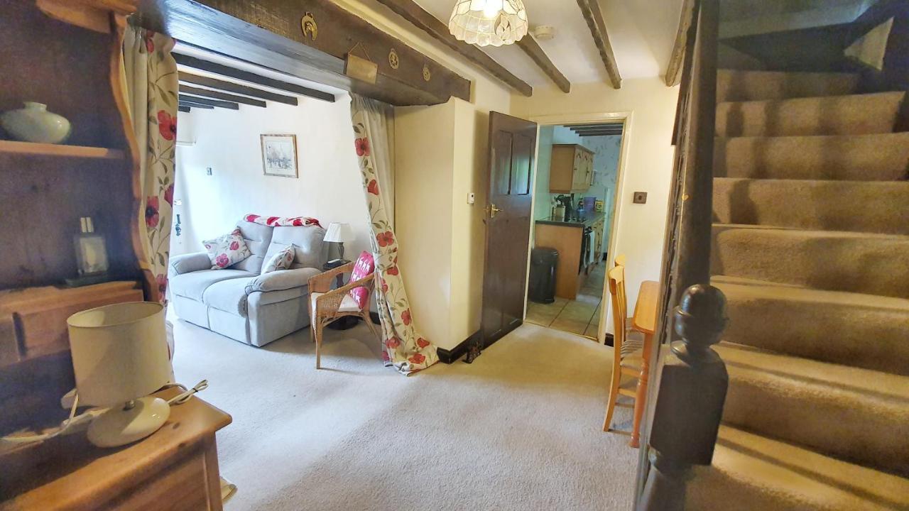 River Cottage 圣亚萨 外观 照片